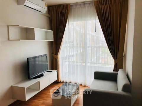 ขายคอนโด 1 ห้องนอน The Trust Condo South Pattaya พัทยาใต้ (ID 1174432)