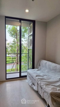 คอนโด 1 ห้องนอน Skyrise Avenue Sukhumvit 64 ใกล้ BTS ปุณณวิถี (ID 2595750)