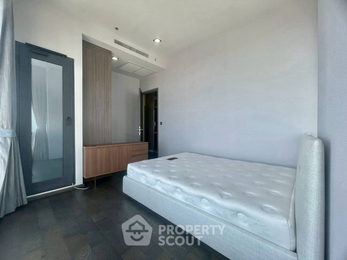 picture Pet-Friendly 2-BR, 60 Sqm, 30th-Floor At CONNER Ratchathewi Near BTS Ratchathewi (ID 2952730) - 5/8