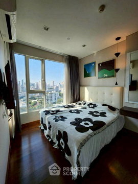 คอนโด 1 ห้องนอน Ivy Thonglor 23 ย่านทองหล่อ (ID 2817344)
