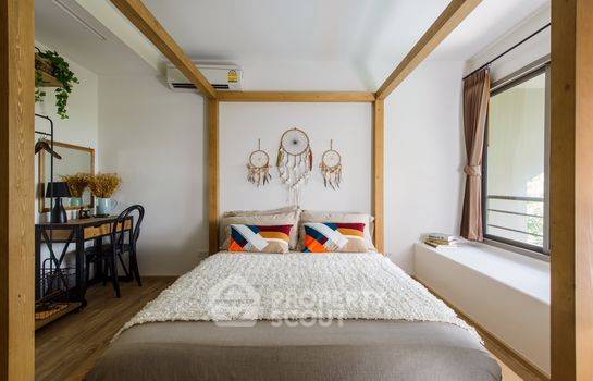 รูป คอนโด 2 ห้องนอน ขนาด 77 ตร.ม. บ้านสานงาม หัวหิน ใกล้ชะอำ (ID 880597) - รูปที่ 9/10