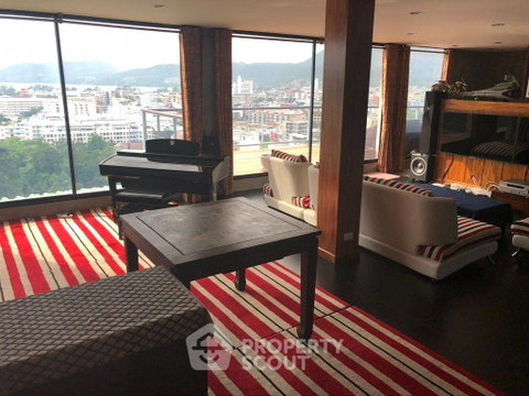 2-BR 150 Sqm Condo For Sale, Patong Harbor View, Phuket (ID 1285586)