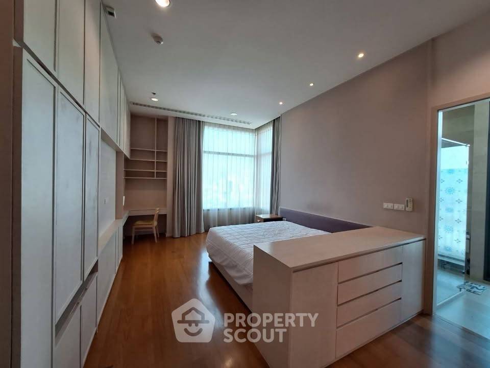 picture 4-BR 228 Sqm High-Floor Condo For Rent | Parco Condominium (ID 2738267) - 16/23