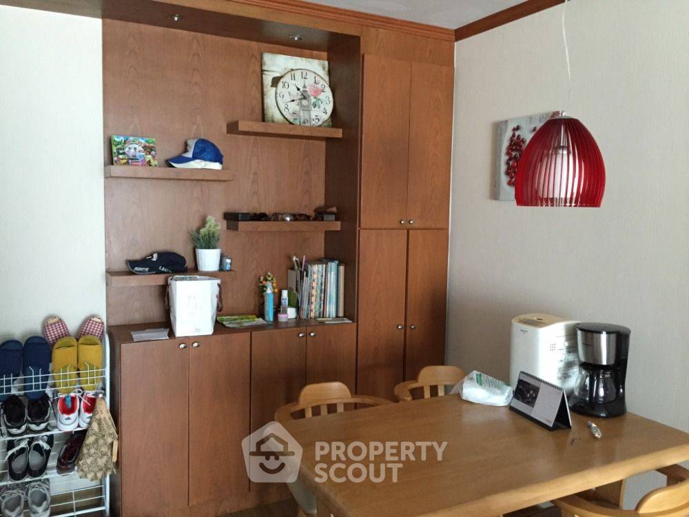 รูป คอนโด 2 ห้องนอน ชั้น 20 Ladda Condo View ศรีราชา (ID 1065784) - รูปที่ 8/16