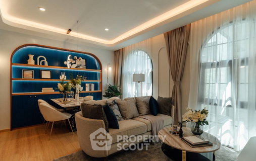 คอนโด 1 ห้องนอน 47 ตร.ม. ขายที่ Above Element Condominium โซนลากูน่า (ID 1243044)