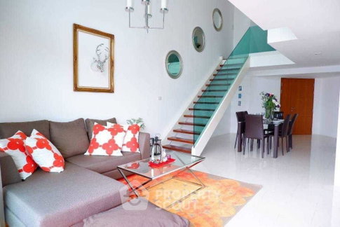 คอนโด 2 ห้องนอน 147 ตร.ม. ขาย The Sanctuary Wongamat ใกล้แหล่งท่องเที่ยวพัทยา (ID 2086999)