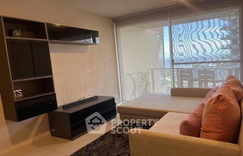 รูปภาพ คอนโด 1 ห้องนอน บ้านเทวทะเล อควา มารีน ใกล้ชายหาดชะอำ (ID 1900799)