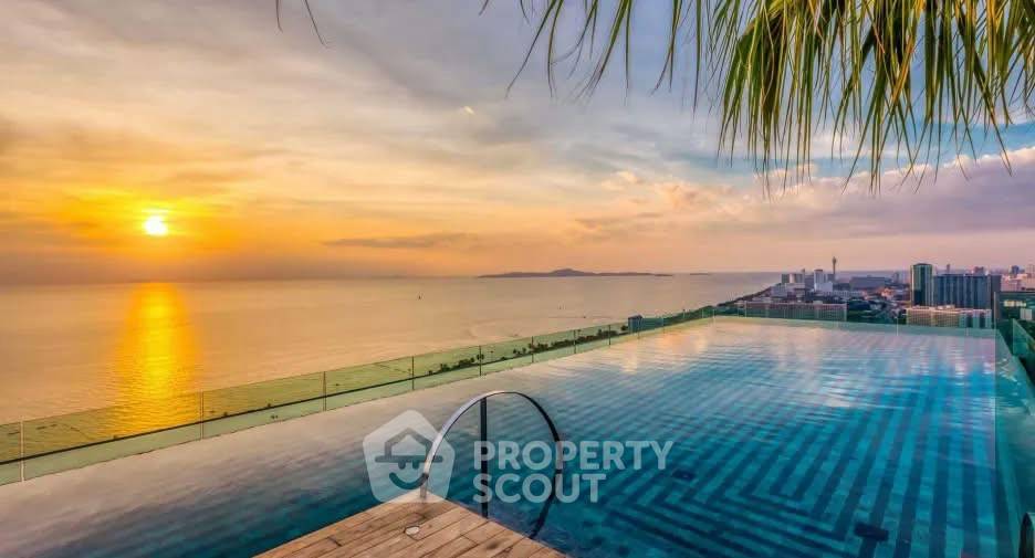 รูป คอนโด 1 ห้องนอน ในโครงการ Wyndham Jomtien Pattaya ชั้น 13 พื้นที่ 35 ตร.ม. (ID 2797828) - รูปที่ 18/18