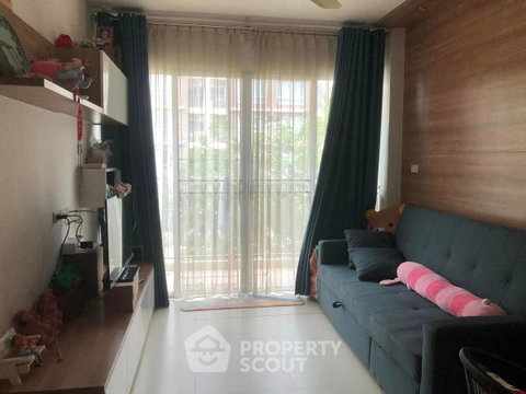 คอนโด 1 ห้องนอน The Seacraze Condominium Hua Hin ย่านเขาตะเกียบ (ID 1169536)