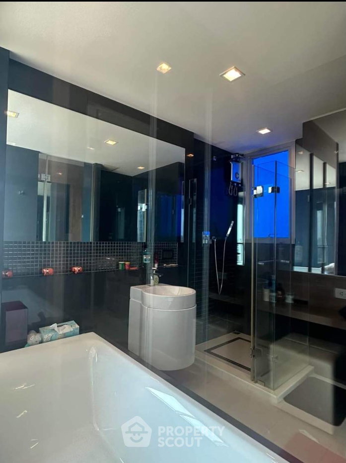 picture 26th-Floor 2-BR Condo At RHYTHM Phahon-Ari Near BTS Saphan Khwai (ID 1443364) - 11/24