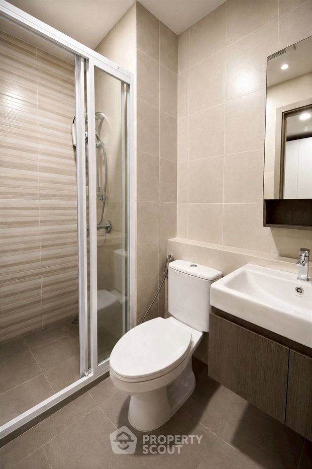 รูป คอนโด 2 ห้องนอน ชั้นสูง Aspire Sukhumvit-Rama 4 ใกล้ BTS พระโขนง (ID 2951380) - รูปที่ 14/19
