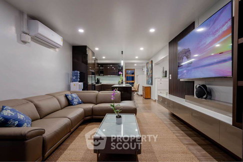คอนโด 2 ห้องนอน มิลฟอร์ด พาราไดซ์ ชั้น 15 ขนาด 96 ตร.ม. (ID 1869737)