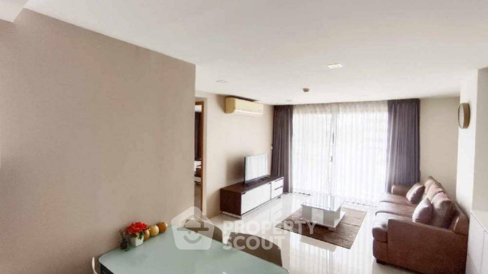 รูป คอนโด 2 ห้องนอน โซซิโอ เรีเฟอเรนซ์ 61 ใกล้ BTS ทองหล่อ 400 เมตร (ID 1400249) - รูปที่ 3/7