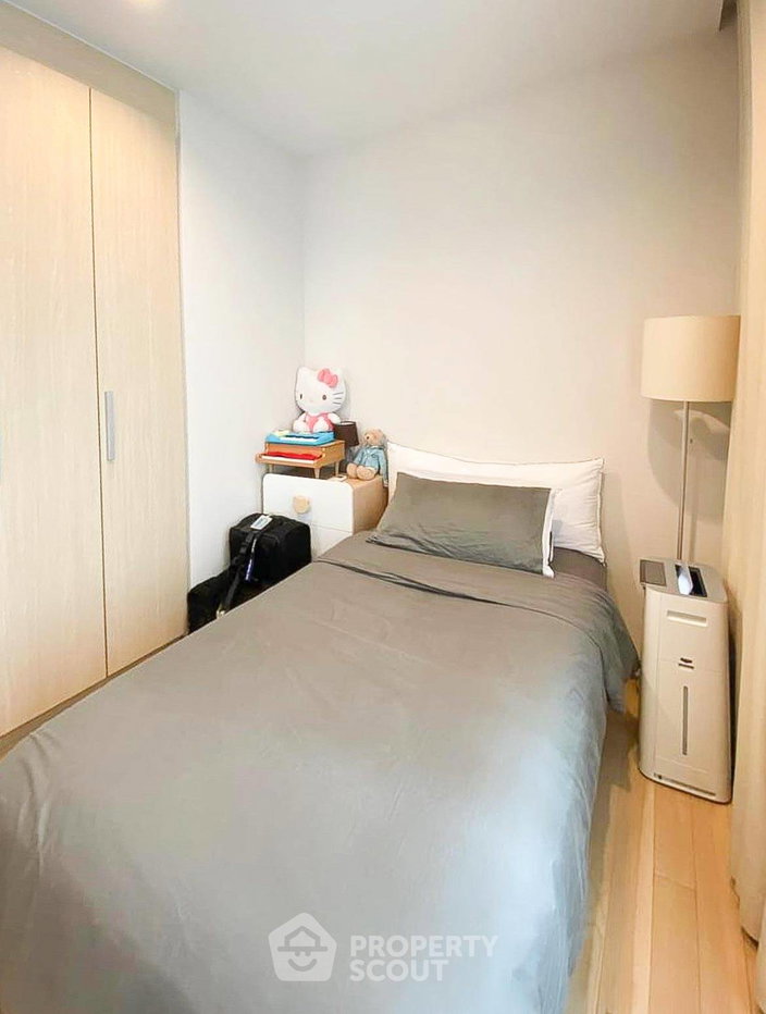 รูป คอนโด 2 ห้องนอน Siri At Sukhumvit ใกล้ BTS ทองหล่อ 200 ม. (ID 1930658) - รูปที่ 16/24