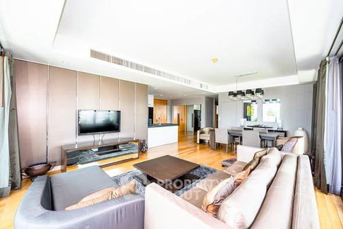 คอนโด 3 ห้องนอน 156 ตร.ม. ที่ Prive By Sansiri ใกล้ BTS เพลินจิต (ID 2640908)