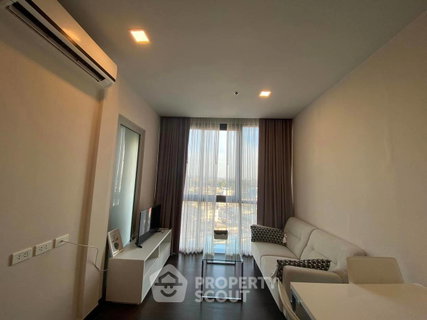 คอนโด 1 ห้องนอน ขนาด 31 ตร.ม. ชั้น 11 โครงการ พัทยา พอช ใกล้พัทยาเหนือ (ID 1176782)