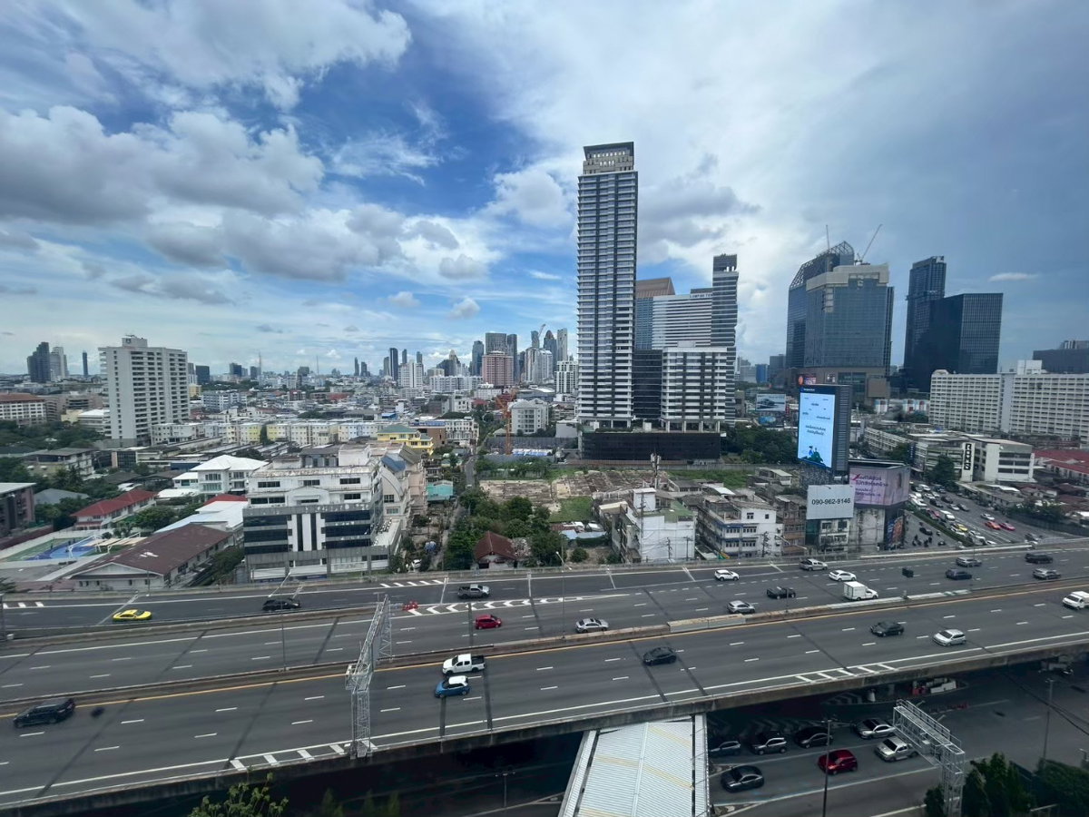 รูป Coco parc ห้องใหม่ ฟรีเฟอร์ ฟรีค่าโอนฯ - รูปที่ 6/14