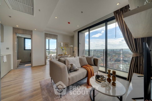 2-BR Condo For Sale, Andromeda Condominium Pattaya, Phratamnak (ID 998324)