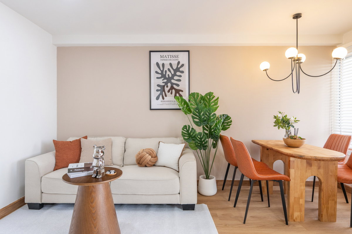 รูป Condo ใกล้ BTS เสนานิคม และรัชโยธิน 𝗪𝗮𝘁𝗲𝗿𝗳𝗼𝗿𝗱 𝗥𝗼𝘆𝗮𝗹 𝗦𝘂𝗶𝘁𝗲𝘀 - รูปที่ 19/30