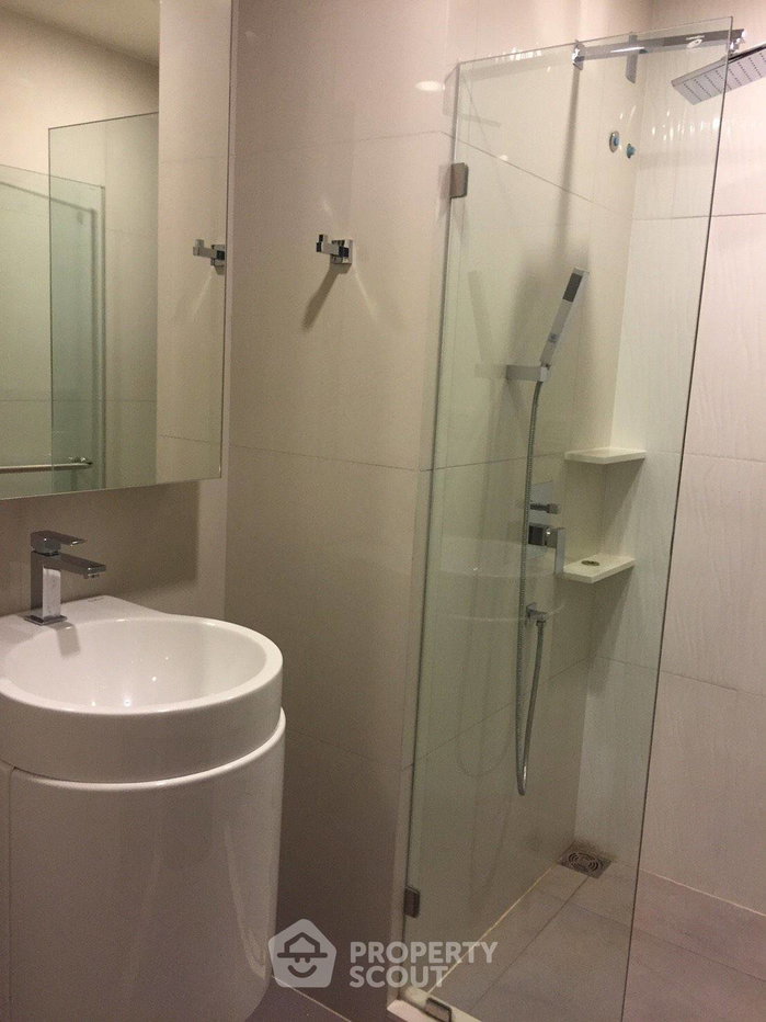 รูป คอนโด 2 ห้องนอน ห้องสวยชั้น 28 ที่ Rhythm Asoke ใกล้ MRT พระราม 9 300 ม. (ID 2083023) - รูปที่ 11/12