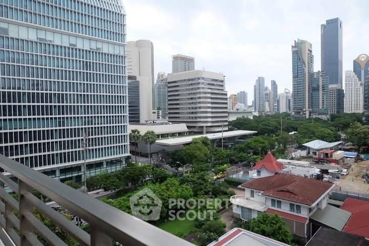 รูป คอนโด 3 ห้องนอน ทำเลดี ที่ Royal Residence Park ใกล้ BTS เพลินจิต 90 ม. (ID 1954077) - รูปที่ 8/9