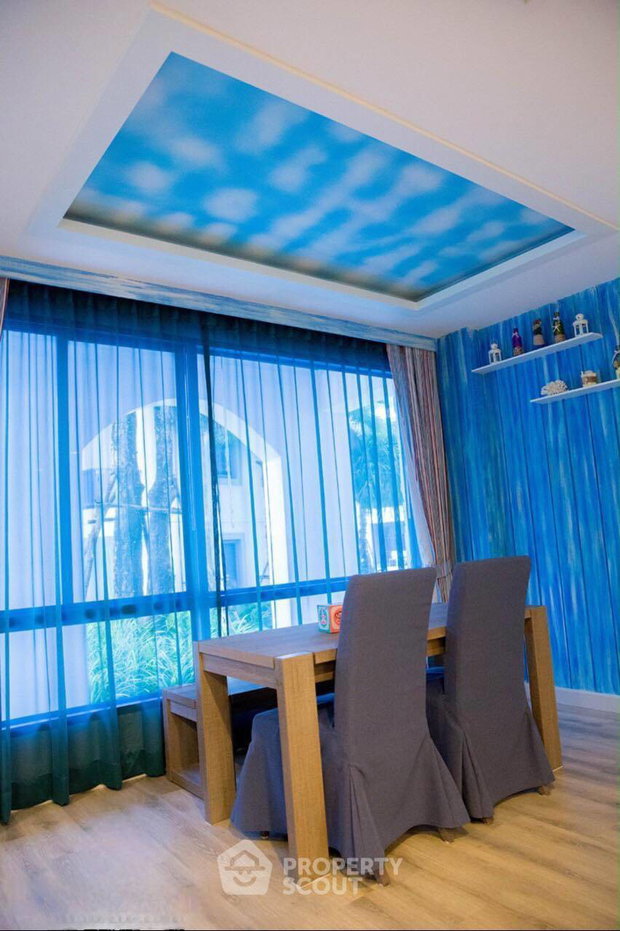 รูป คอนโด 1 ห้องนอน ขาย The Crest Santora Hua Hin ชั้น 1 ขนาด 50 ตร.ม. (ID 2249764) - รูปที่ 8/19