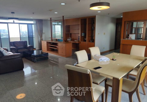คอนโด 3 ห้องนอน ขนาด 315 ตร.ม. ชั้นสูง ที่ The Roof Garden On Nut ใกล้ BTS อ่อนนุช (ID 2009960)