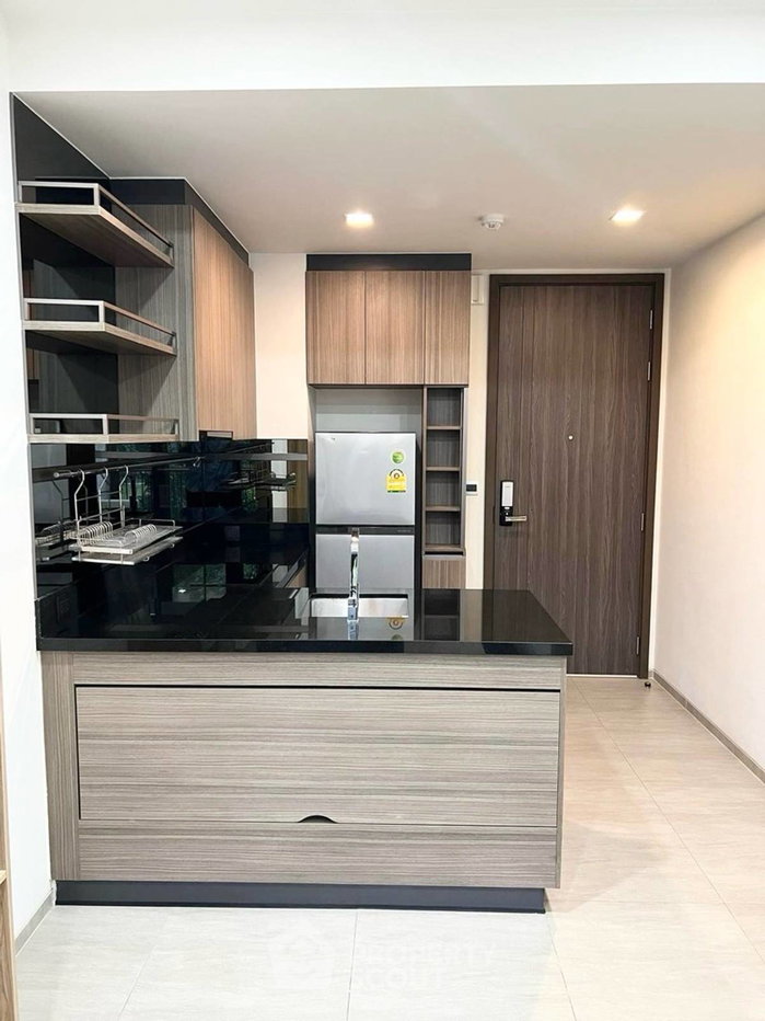 รูป ราคาดี 1 ห้องนอน คอนโดโมริ เฮาส์ ชั้น 2 ใกล้ BTS อ่อนนุช (ID 2468950) - รูปที่ 6/14