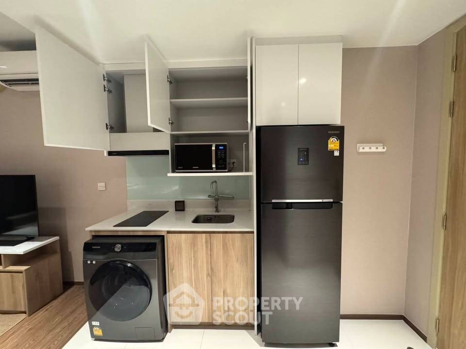 รูป คอนโด 1 ห้องนอน Once Pattaya พื้นที่ 34 ตร.ม. ชั้น 12 (ID 2958141) - รูปที่ 5/23