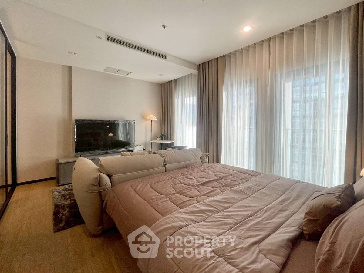 รูป คอนโด 1 ห้องนอน Noble Ploenchit ใกล้ BTS เพลินจิต 100 ม. ขาย (ID 2638789) - รูปที่ 28/34
