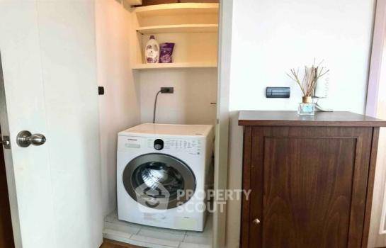 รูป คอนโด 1 ห้องนอน 34 ตร.ม. Fuse Sathorn-Taksin ใกล้ BTS วงเวียนใหญ่ 200 ม. ชั้น 23 (ID 1436874) - รูปที่ 8/11
