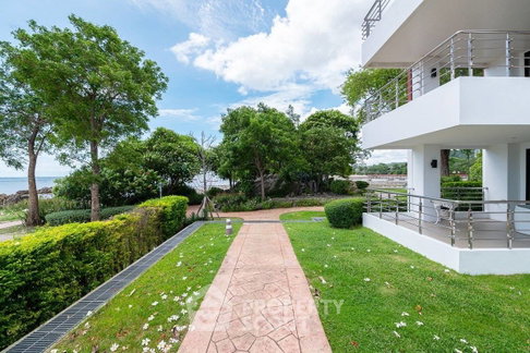 2-BR Condo For Sale, Golden Coast Si Racha | Bang Phra, Si Racha (ID 1049766)