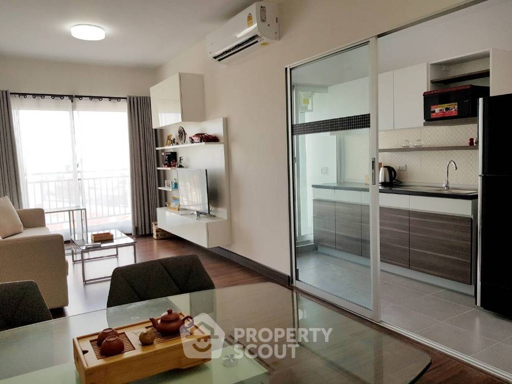 รูป คอนโด ขาย 2 ห้องนอน 64 ตร.ม. ศุภาลัย มอนเต 2 (วัดเกต) (ID 1387396) - รูปที่ 8/20