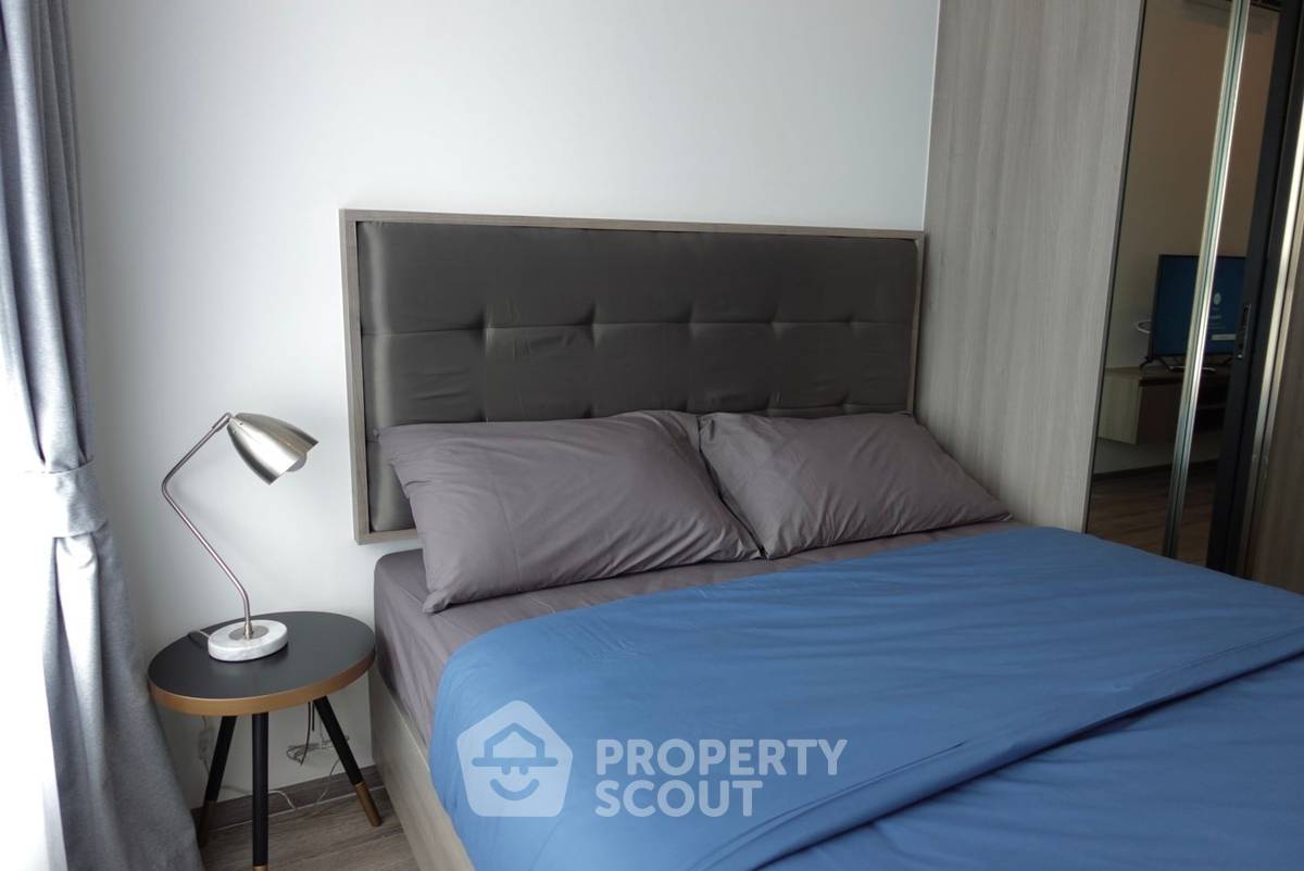 รูป ขายคอนโด 1 ห้องนอน ชั้น 32 Knightsbridge Prime Onnut ใกล้ BTS อ่อนนุช (ID 2832925) - รูปที่ 14/47