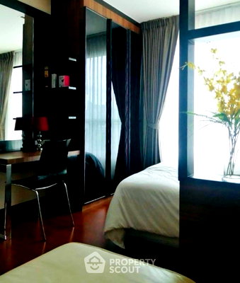 ขายคอนโด : คอนโด 1 ห้องนอน 36 ตร.ม. ไอวี่ ทองหล่อ 23 ชั้น 8 (ID 2439466)