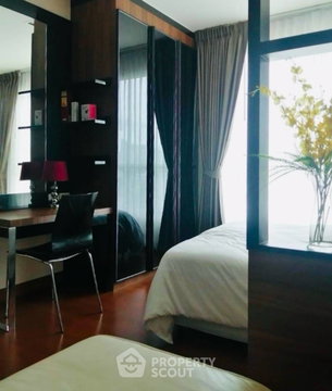 คอนโด 1 ห้องนอน 36 ตร.ม. ไอวี่ ทองหล่อ 23 ชั้น 8 (ID 2439466)