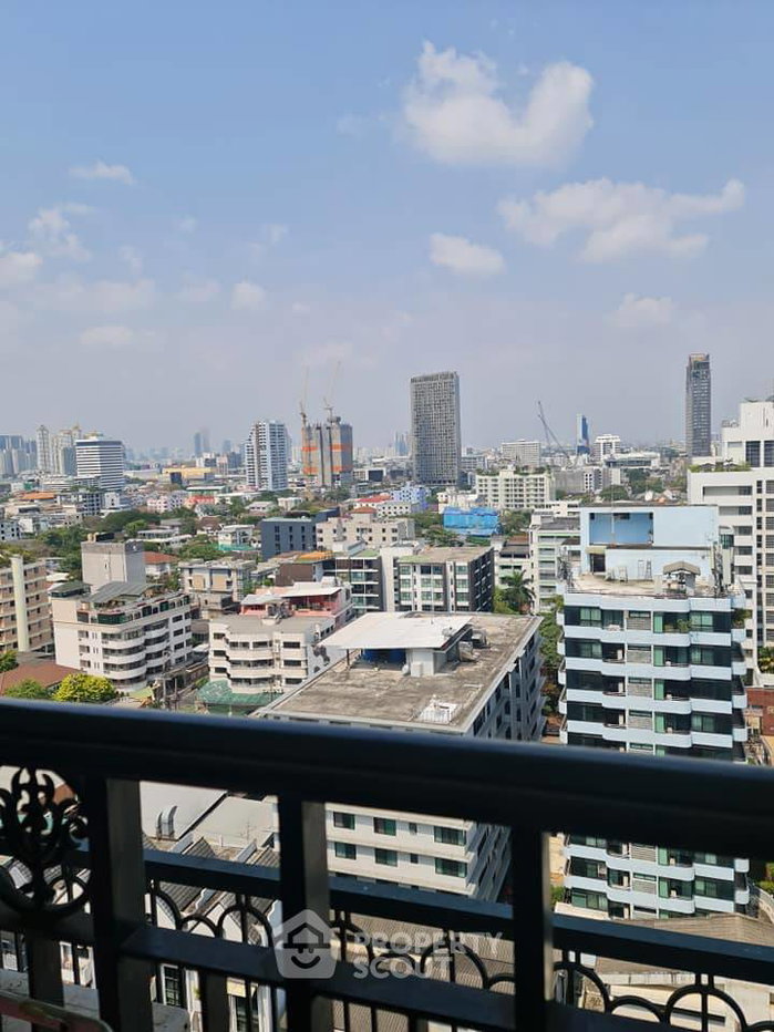 รูป คอนโดเลี้ยงสัตว์ได้ 1 ห้องนอน ขนาด 43 ตร.ม. Ivy Thonglor 23 (ID 421325) - รูปที่ 5/8