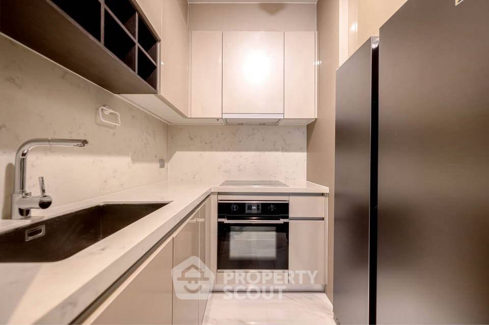 รูป ใกล้ BTS ทองหล่อ 200 ม. | 2 ห้องนอน Laviq Sukhumvit 57 ขนาด 98 ตร.ม. (ID 2917142) - รูปที่ 4/8