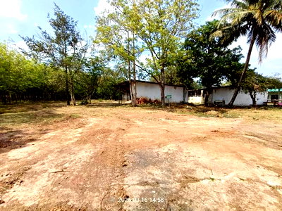 HOME 1200 Sq.w. Na Di Prachinburi for 6.1M