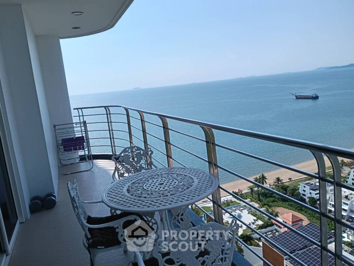 รูป คอนโด 2 ห้องนอน ชั้น 26 La Royale Beach Condo พัทยา (ID 1916181) - รูปที่ 13/28