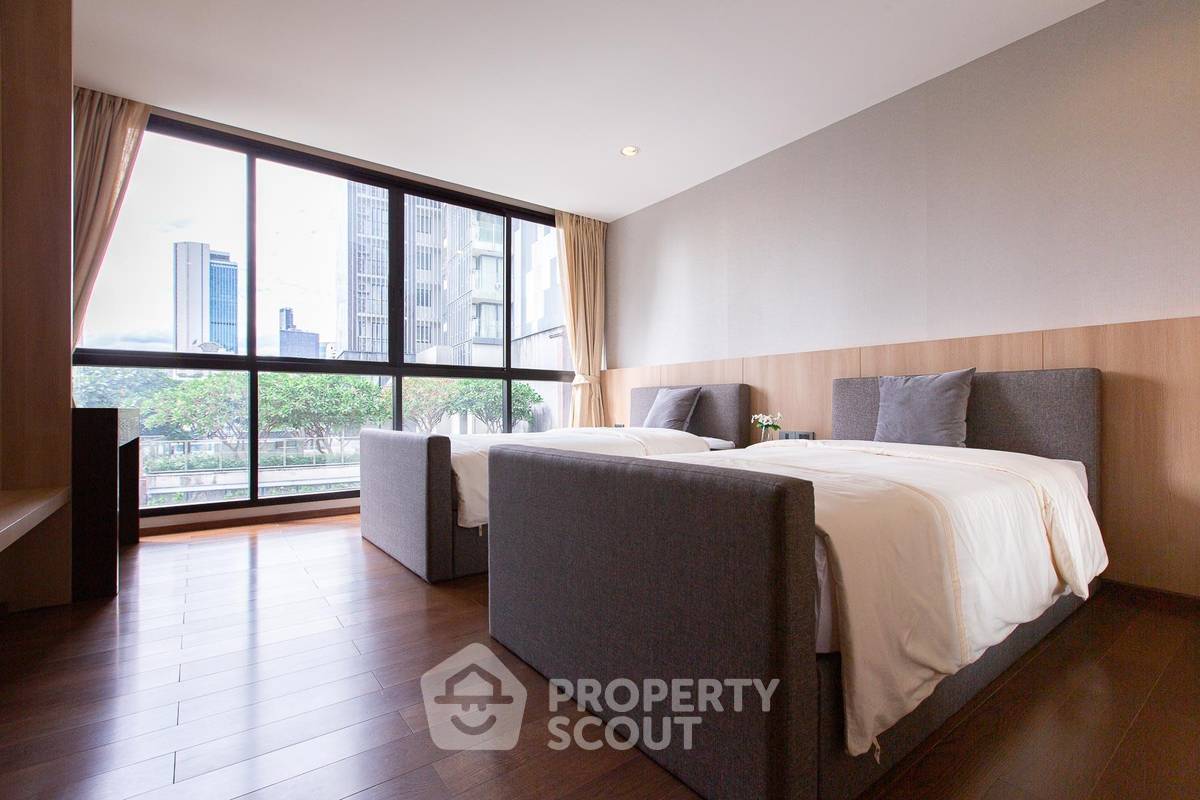 รูป คอนโด 4 ห้องนอน ขนาด 318 ตร.ม. ขาย The Hudson Sathorn 7 ใกล้ BTS ช่องนนทรี (ID 1508432) - รูปที่ 12/14