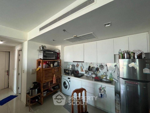 คอนโด 2 ห้องนอน 76 ตร.ม. ชั้น 20 ราคาดี โครงการ Star View ใกล้ BTS (ID 2744624)