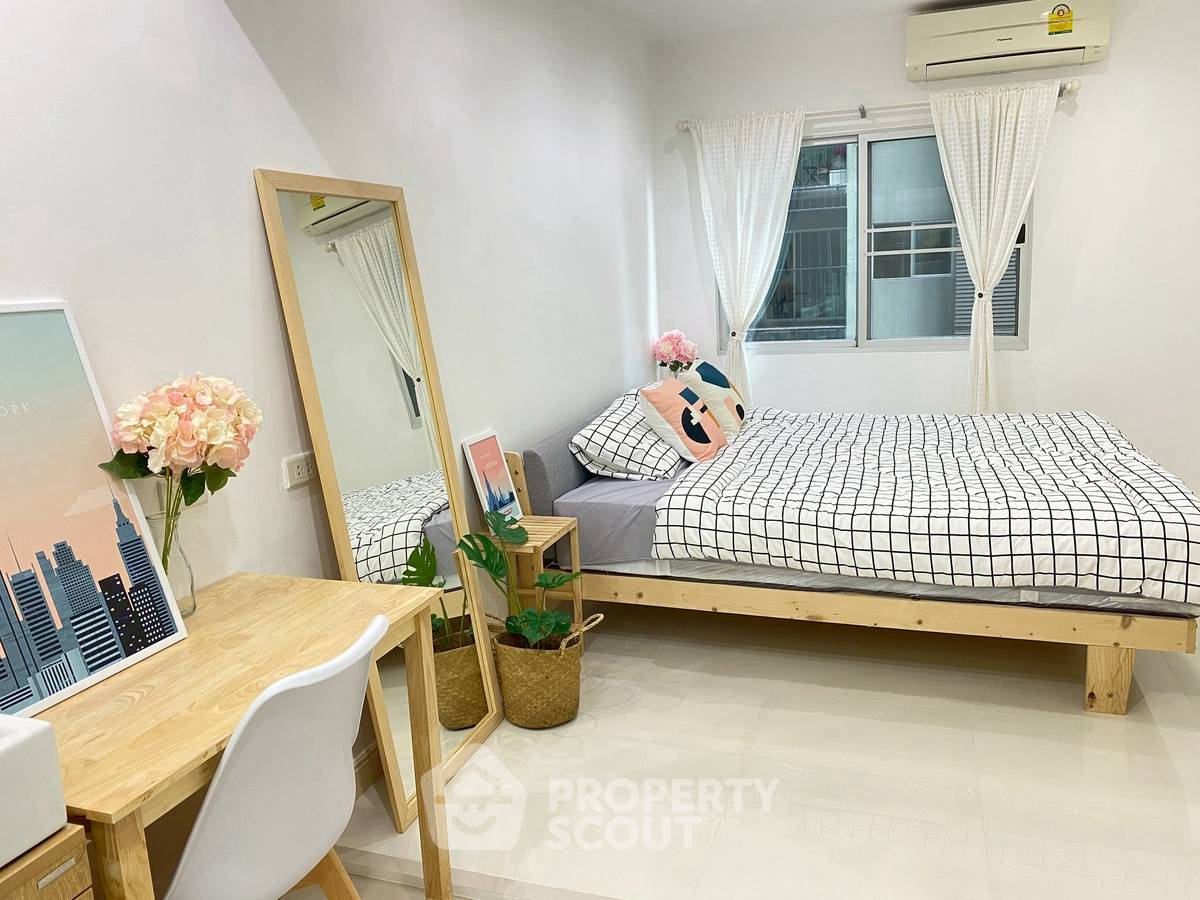 รูป คอนโด 2 ห้องนอน ราคาดี A Space Asoke Hide Away ใกล้ MRT พระราม 9 400 ม. (ID 2959865) - รูปที่ 9/9