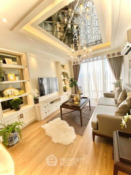 2-BR 96 Sqm Condo For Sale Park Origin Phrom Phong, BTS Phrom Phong (ID 1286010)