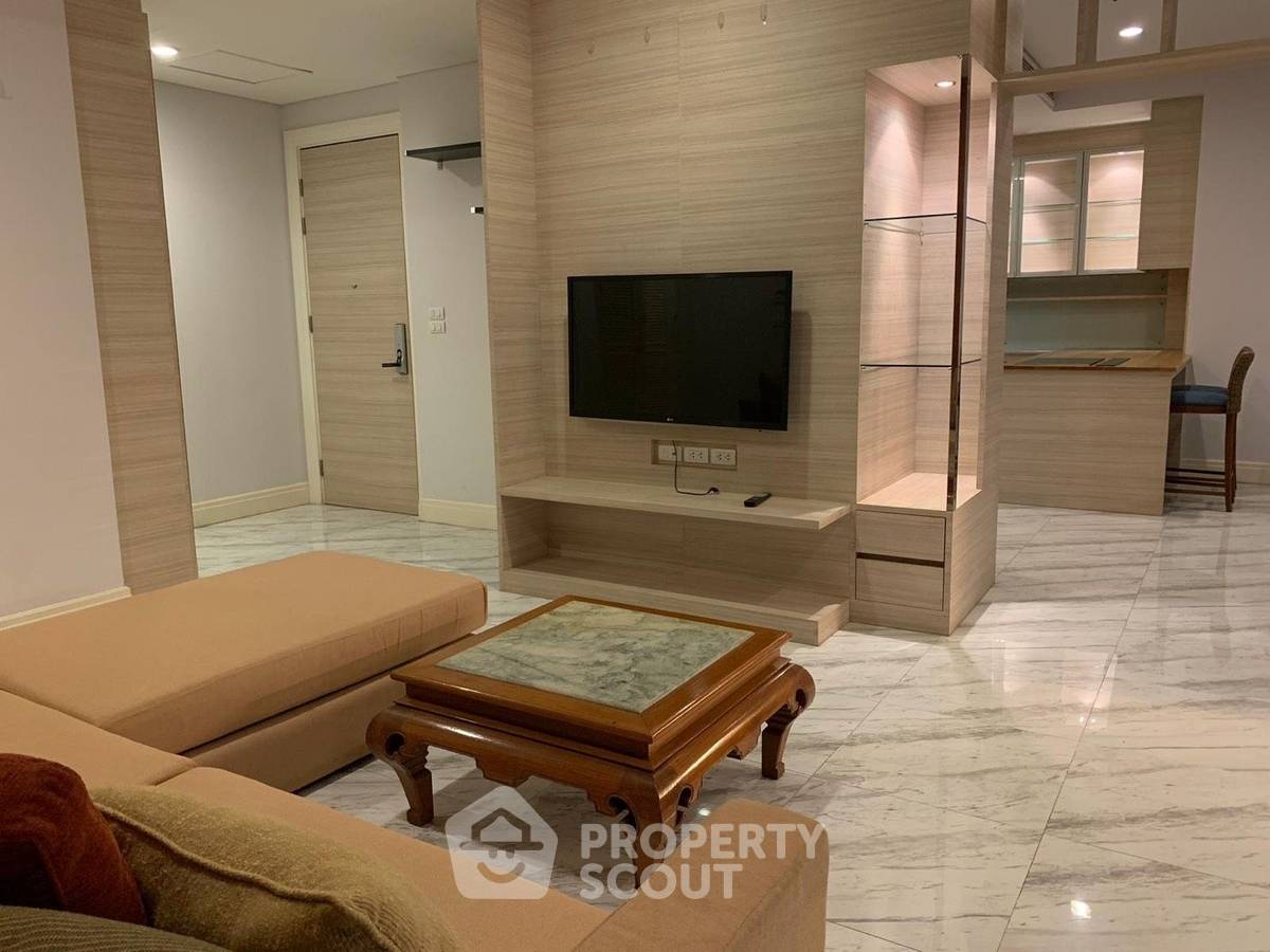 รูป ขายคอนโด 2 ห้องนอน ขนาด 135 ตร.ม. Bright Sukhumvit 24 ใกล้ BTS พร้อมพงษ์ (ID 2735183) - รูปที่ 9/11