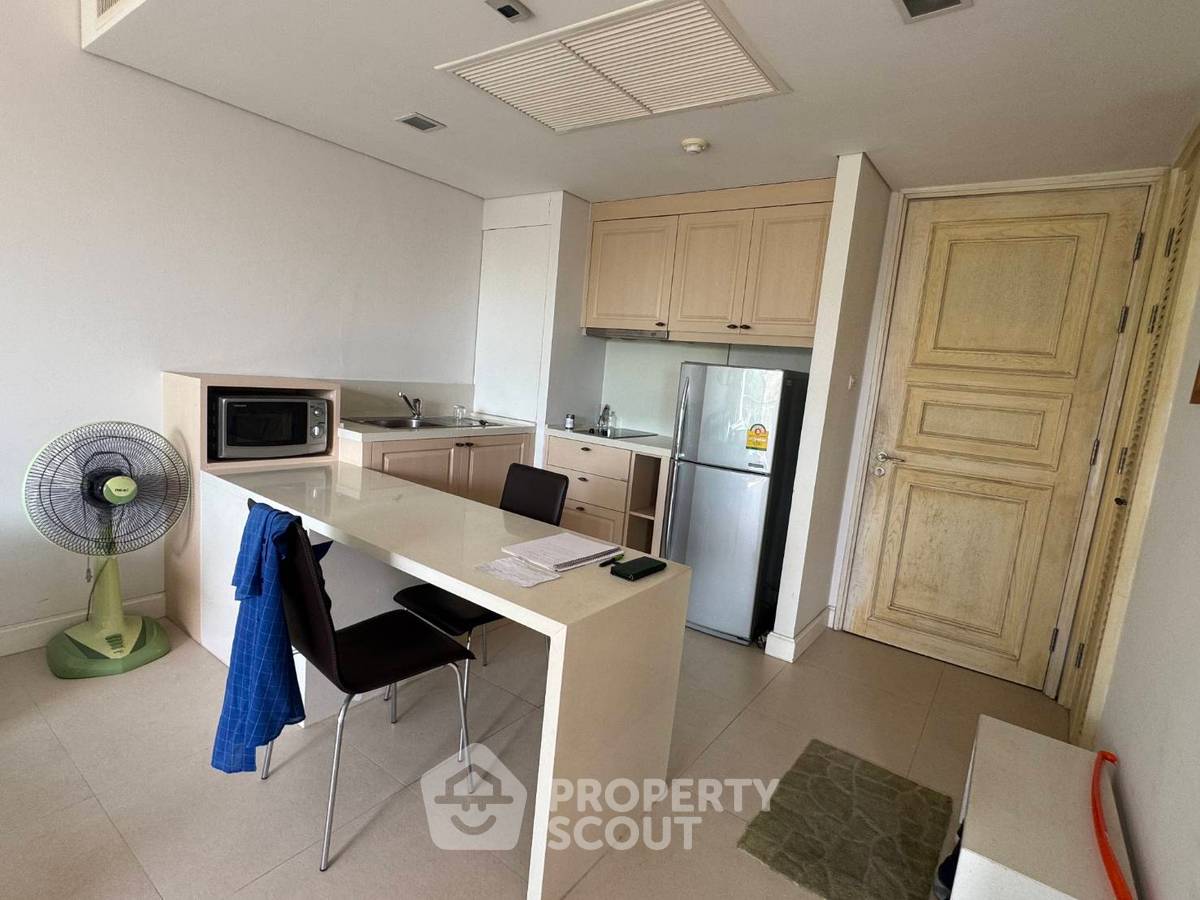 รูป คอนโด 1 ห้องนอนให้เช่า โครงการ Marrakesh Huahin Residences ชั้น 4 ขนาด 48 ตร.ม. (ID 2729843) - รูปที่ 5/8