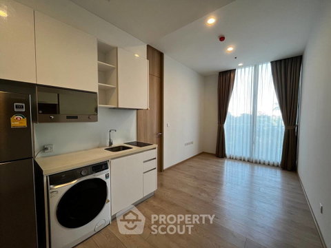 คอนโด 1 ห้องนอน Noble Be Sukhumvit 19 ใกล้ BTS นานา (ID 2603228)