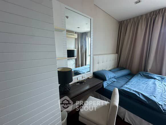 รูป คอนโด 1 ห้องนอน ที่ ไอวี่ ทองหล่อ 23 ใกล้ทองหล่อ ชั้น 12A ขนาด 45 ตร.ม. (ID 2101413) - รูปที่ 8/11