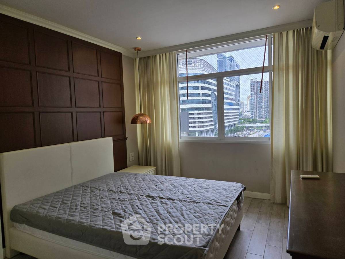 รูป ใกล้ MRT พระราม 9 เพียง 200 เมตร | คอนโด 3 ห้องนอน Siam Condominium (ID 2470686) - รูปที่ 7/11