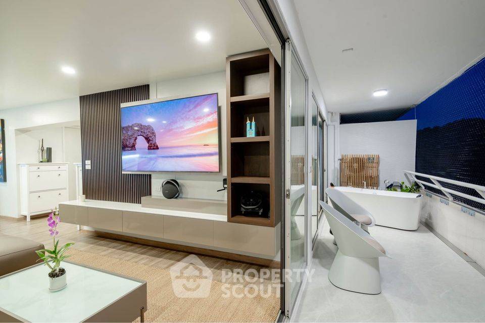 รูป คอนโด 2 ห้องนอน มิลฟอร์ด พาราไดซ์ ชั้น 15 ขนาด 96 ตร.ม. (ID 1869737) - รูปที่ 16/19
